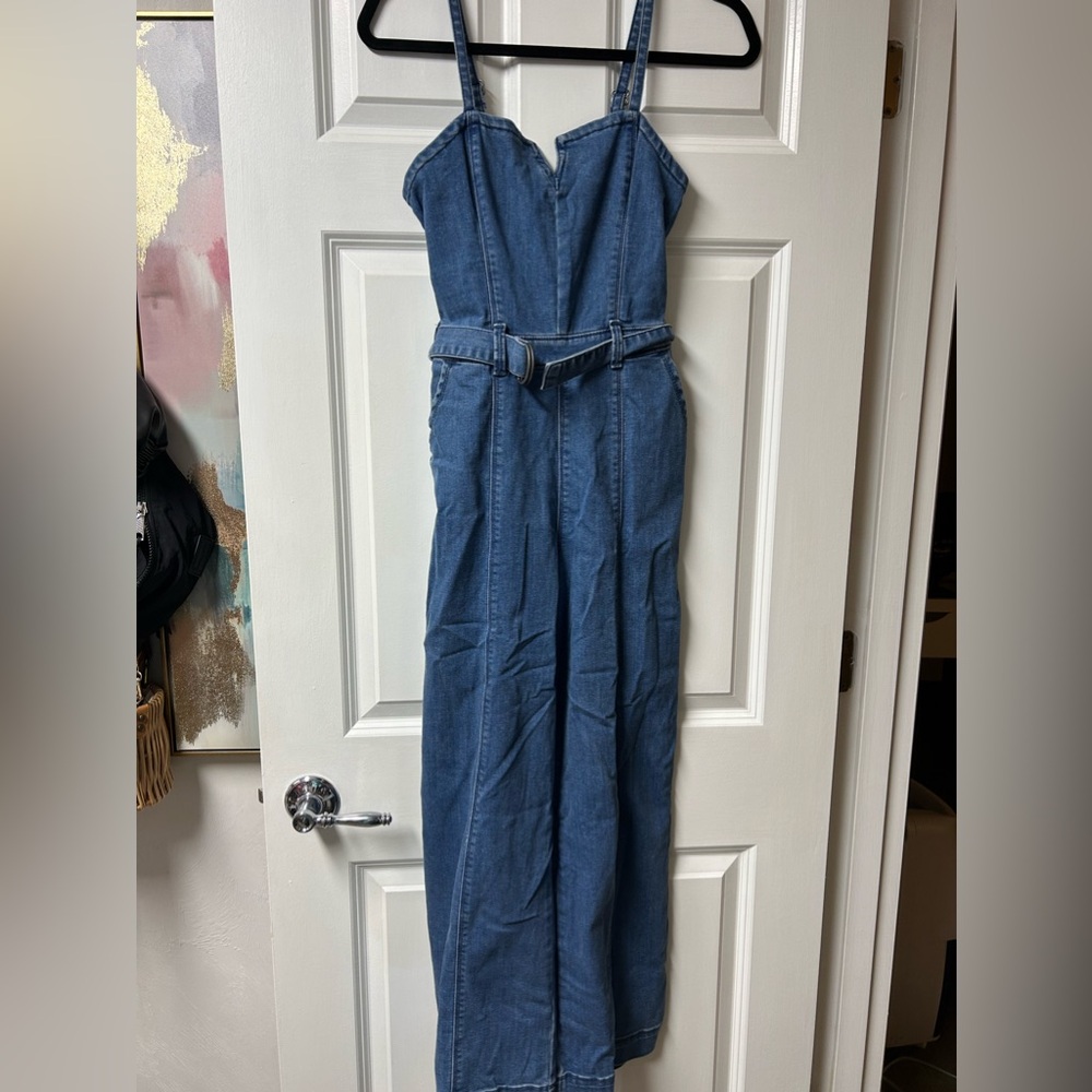 Hollister Jumpsuit